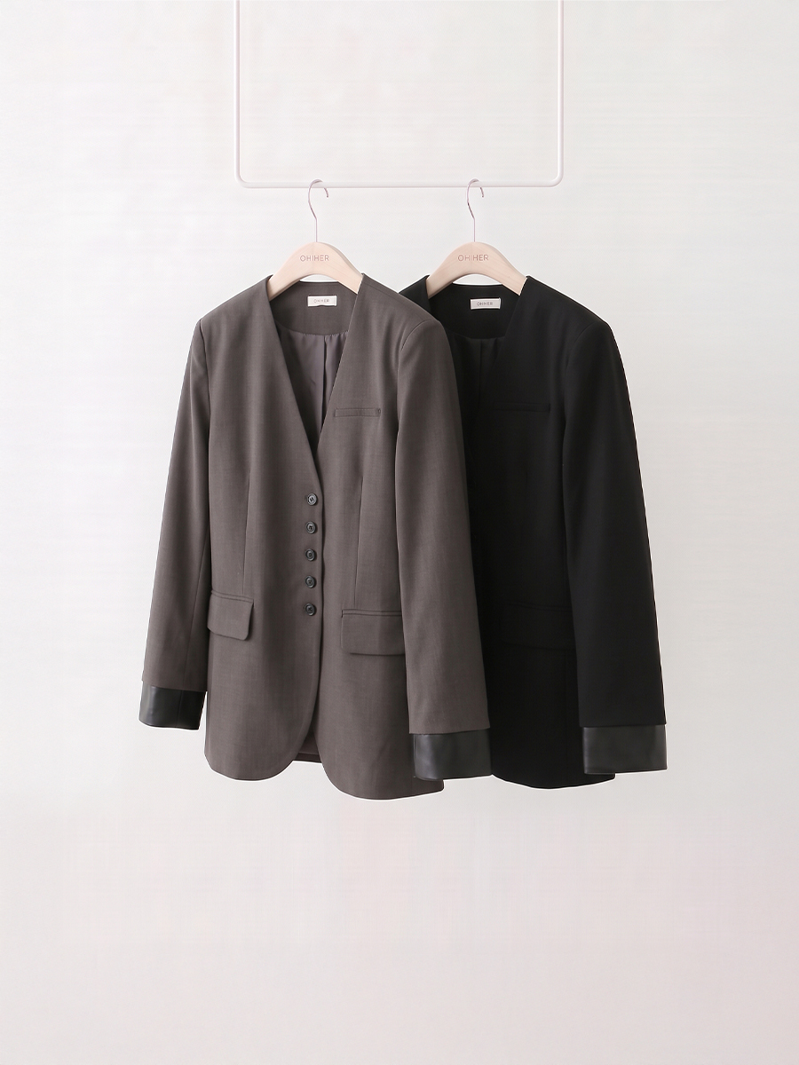 OH!HER 掛拍全色系展示