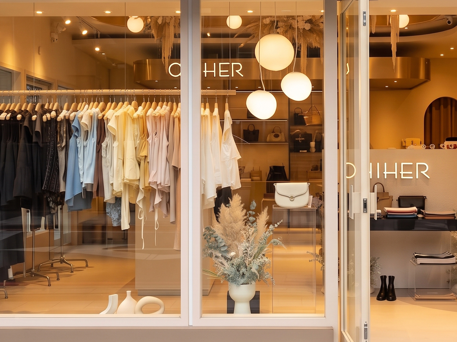 OH!HER STORE